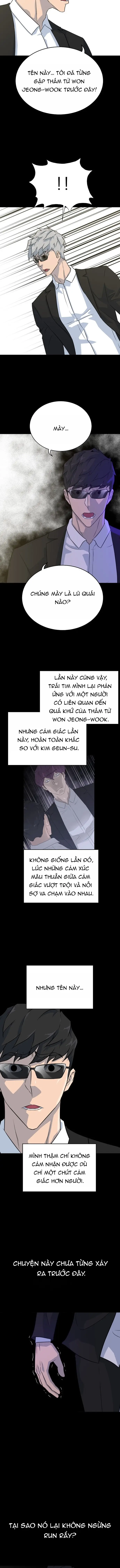 Trigger - Chương 80