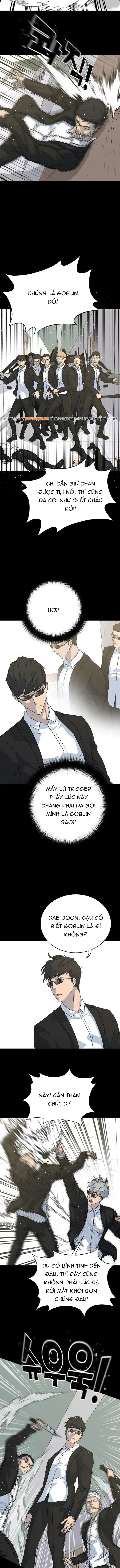Trigger - Chương 80