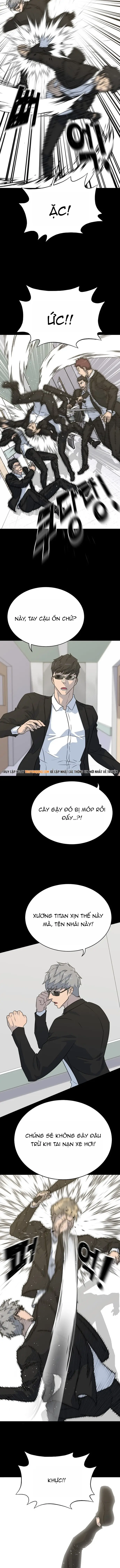 Trigger - Chương 80