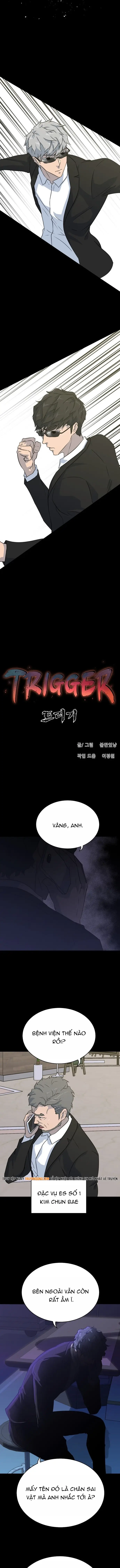 Trigger - Chương 80