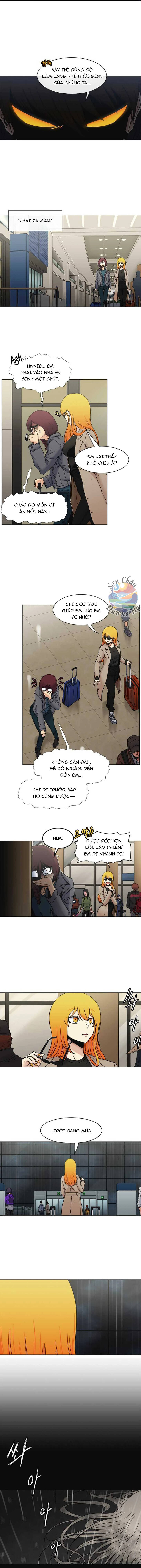 Triver-R - Chương 1