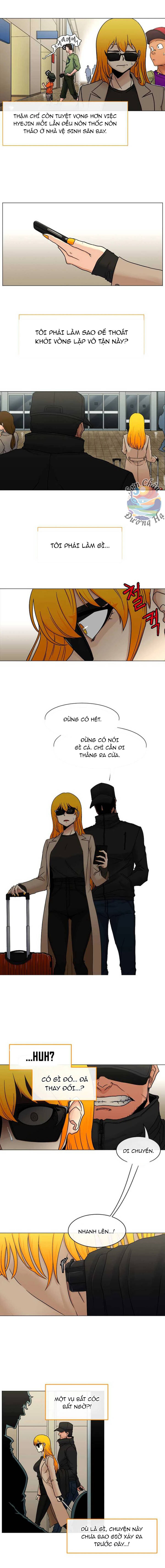 Triver-R - Chương 1