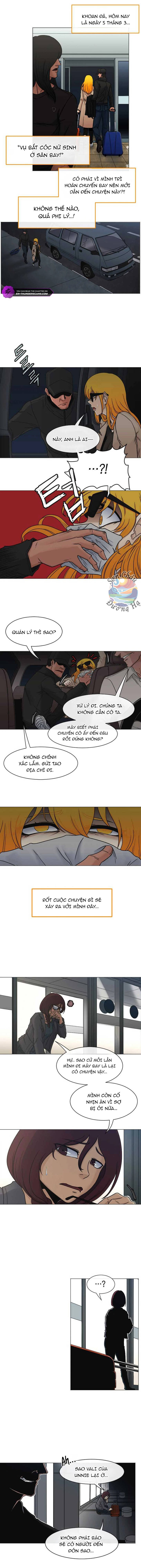Triver-R - Chương 1