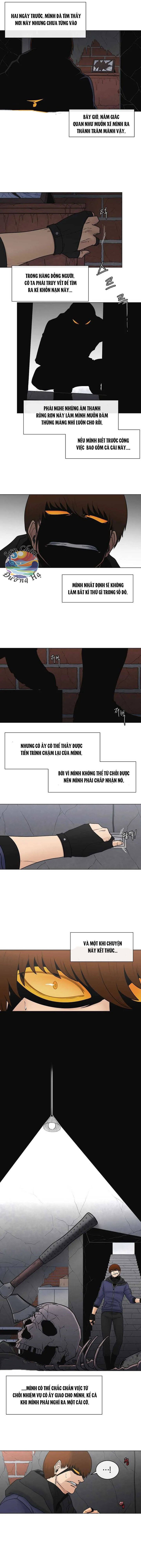 Triver-R - Chương 10