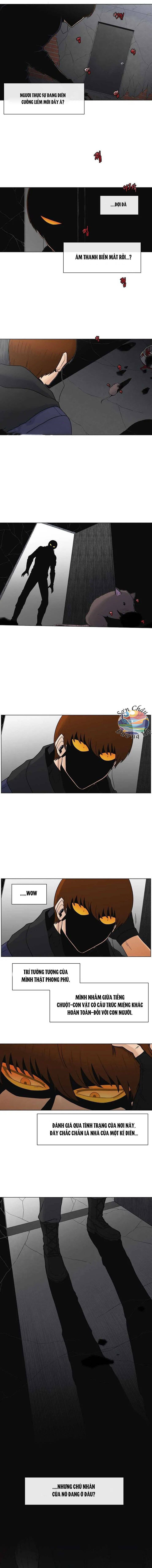 Triver-R - Chương 10