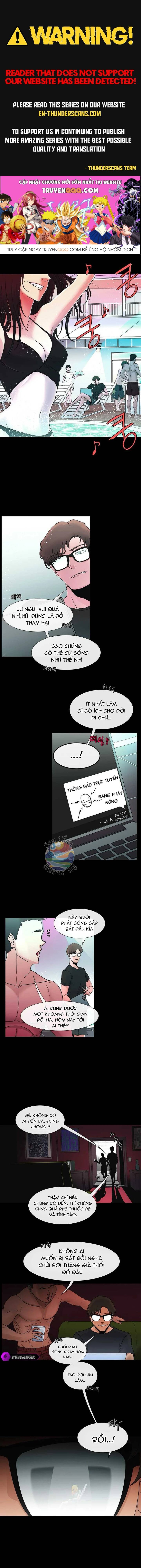 Triver-R - Chương 2