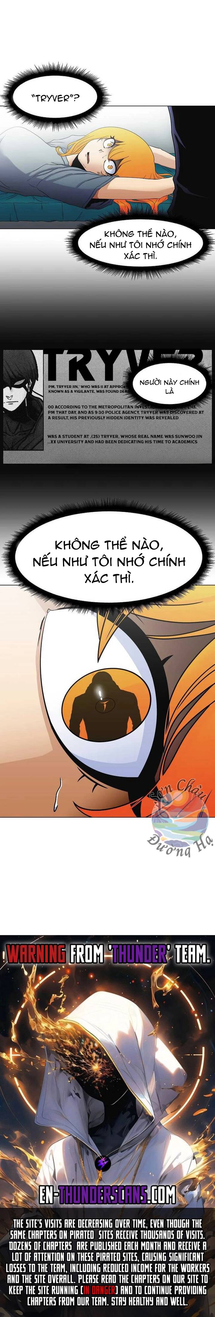 Triver-R - Chương 2