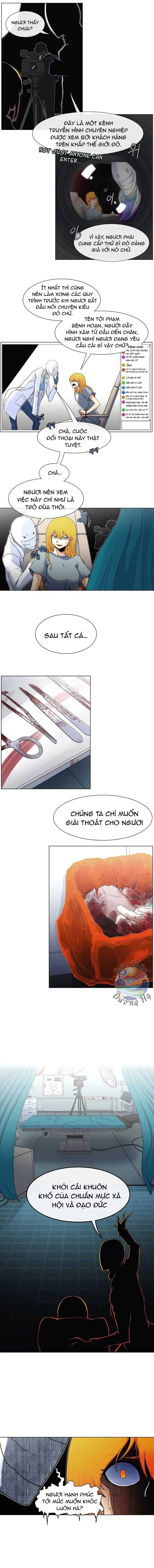 Triver-R - Chương 2
