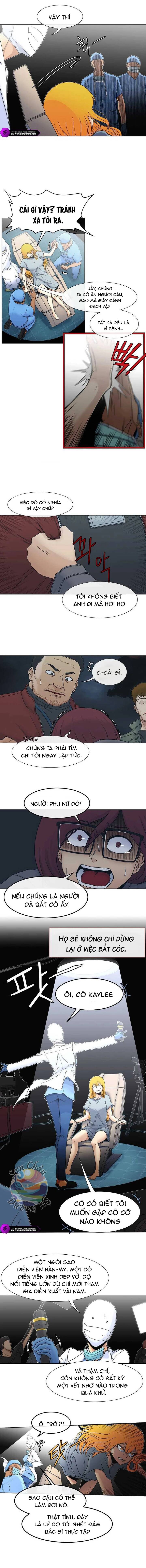 Triver-R - Chương 2