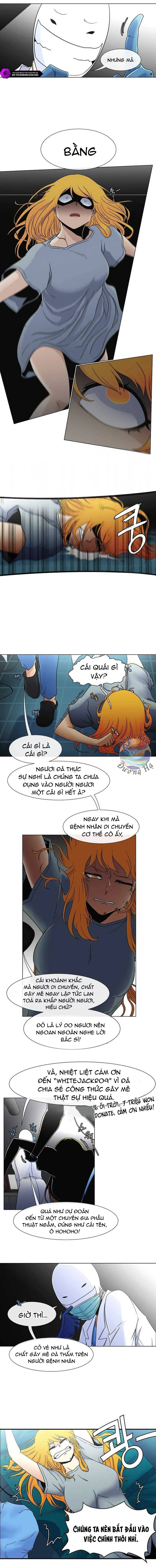 Triver-R - Chương 2