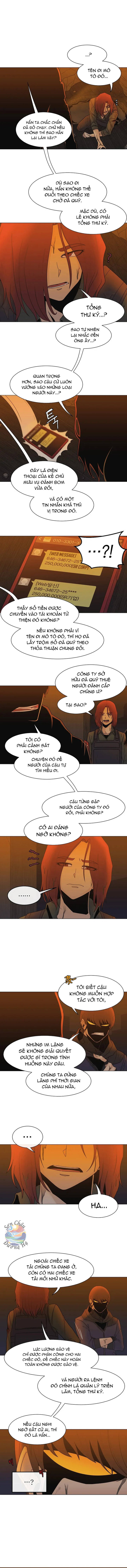 Triver-R - Chương 23