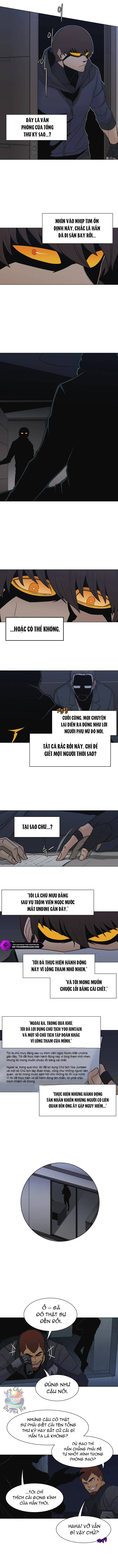 Triver-R - Chương 23