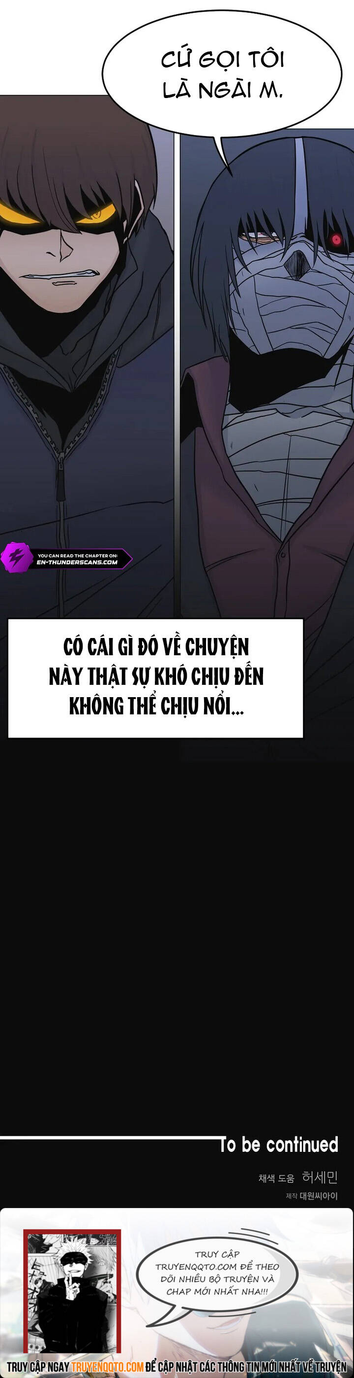 Triver-R - Chương 23