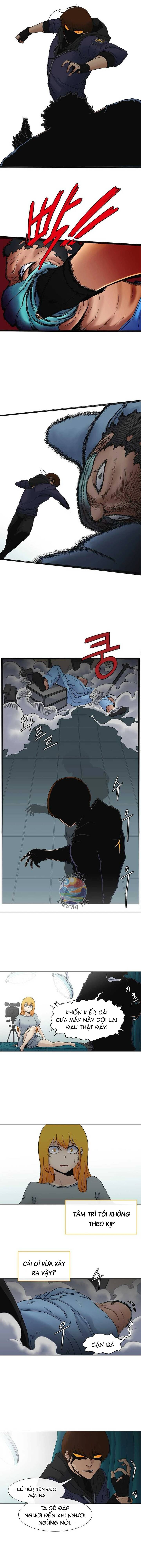 Triver-R - Chương 3