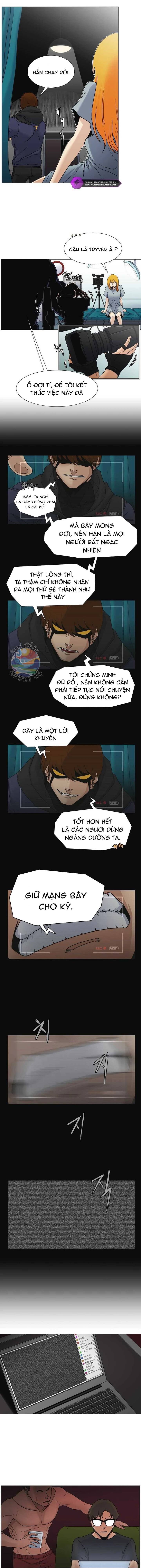 Triver-R - Chương 3