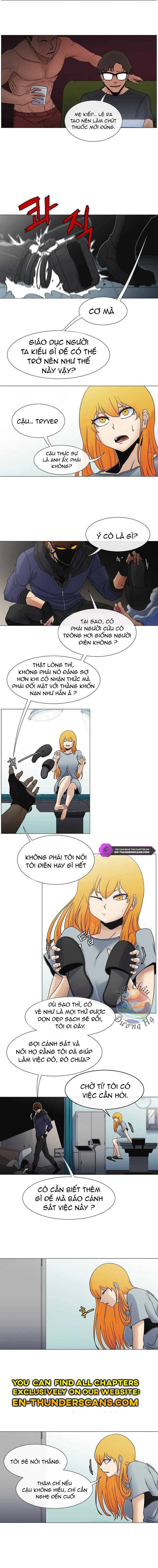 Triver-R - Chương 3