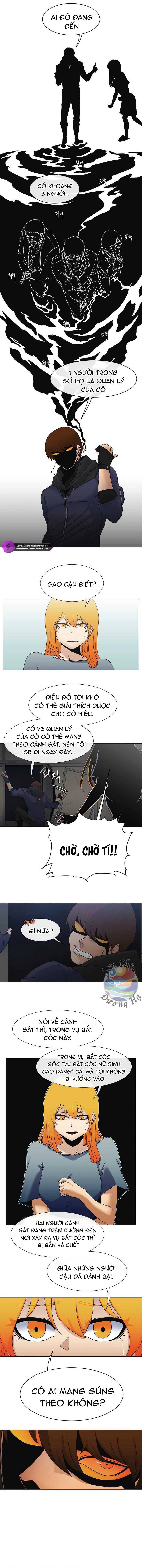 Triver-R - Chương 3