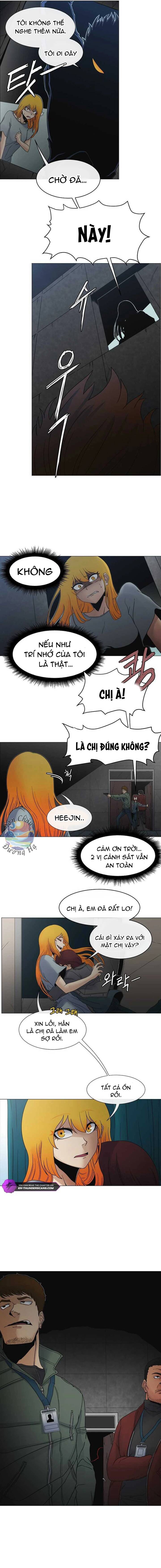 Triver-R - Chương 3