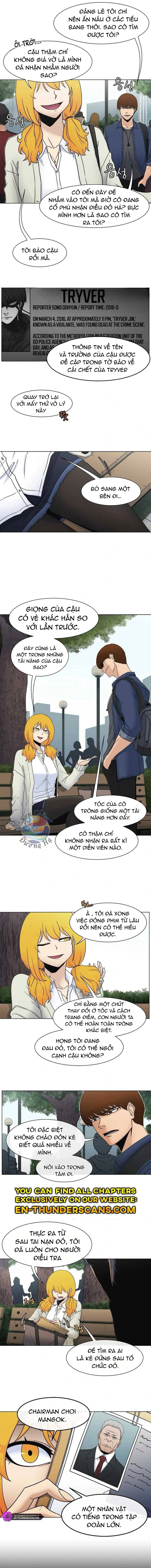 Triver-R - Chương 4