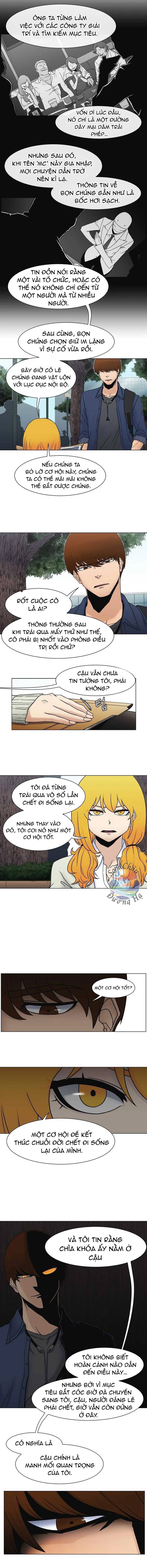 Triver-R - Chương 4