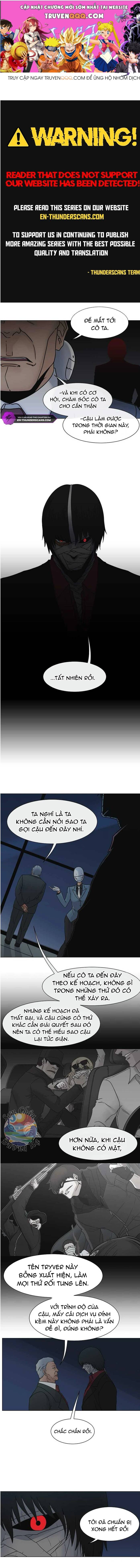 Triver-R - Chương 5