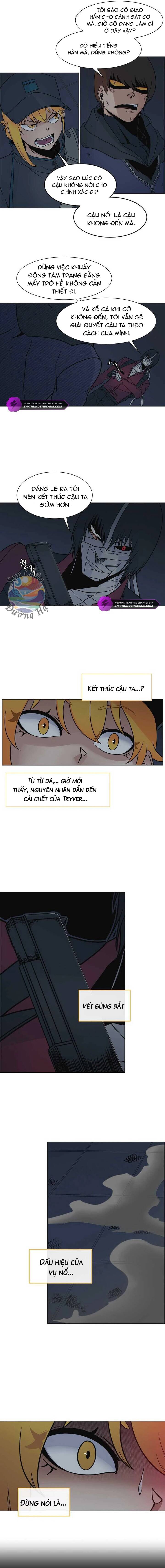 Triver-R - Chương 5