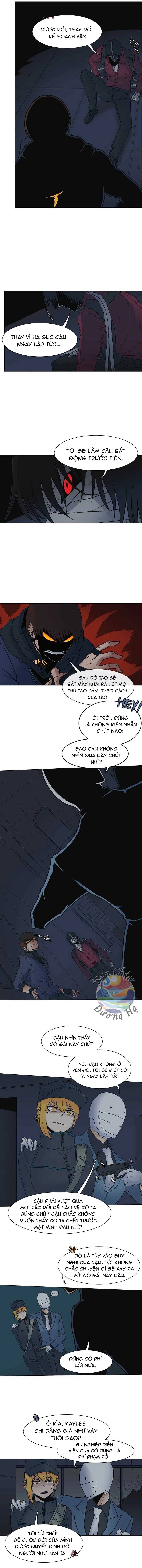 Triver-R - Chương 5