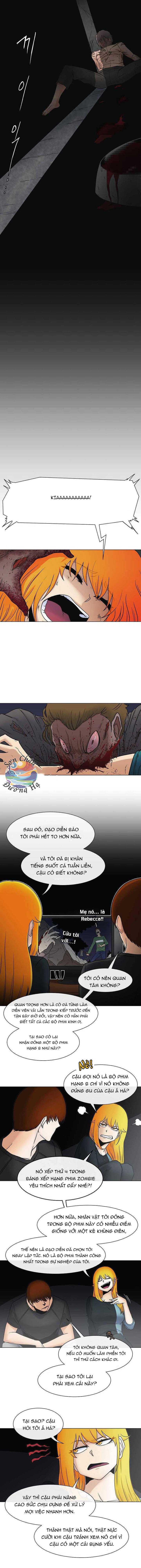 Triver-R - Chương 9