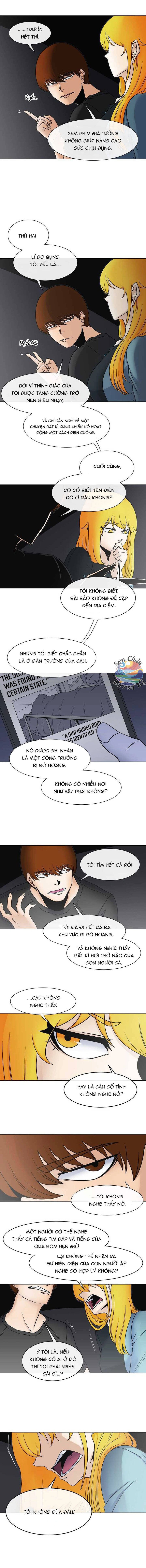 Triver-R - Chương 9