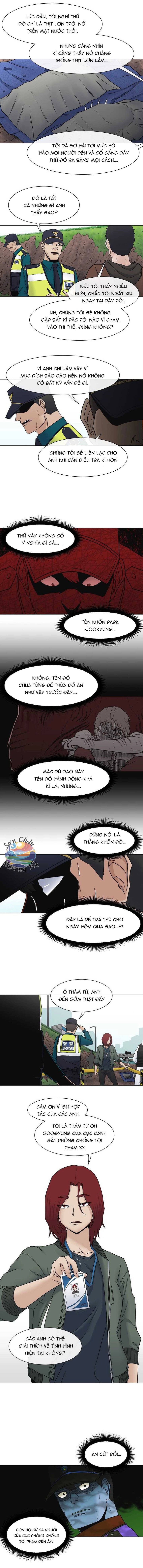 Triver-R - Chương 9