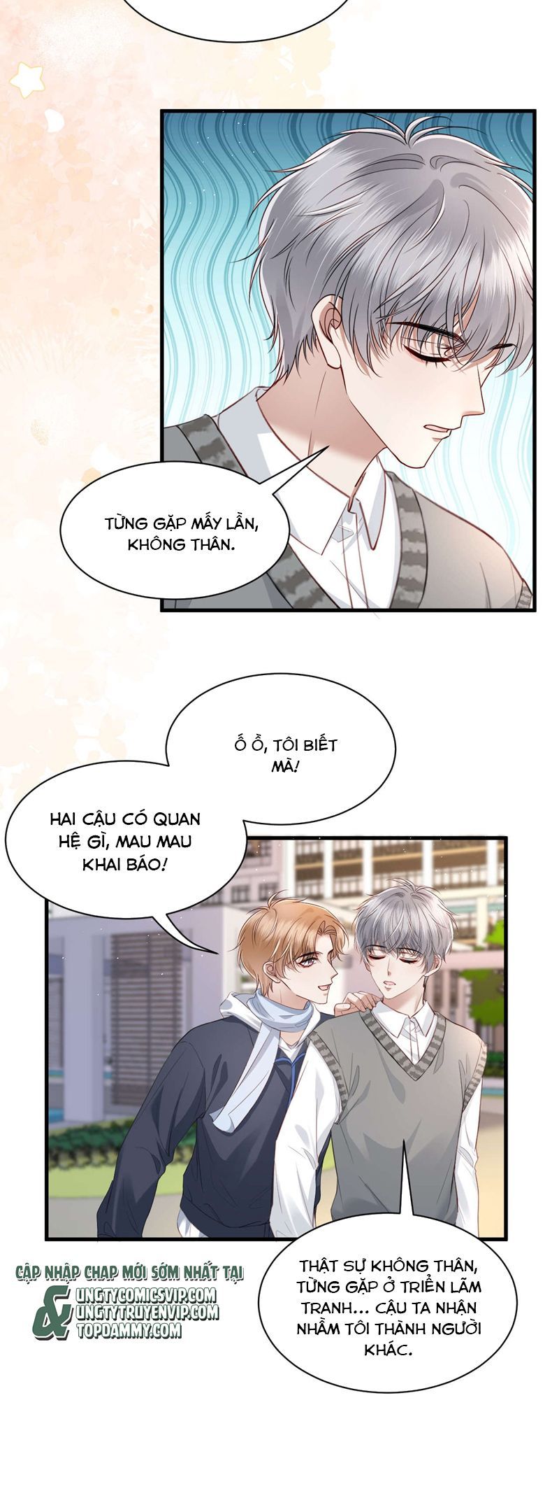 Tro Tàn - Chương 15
