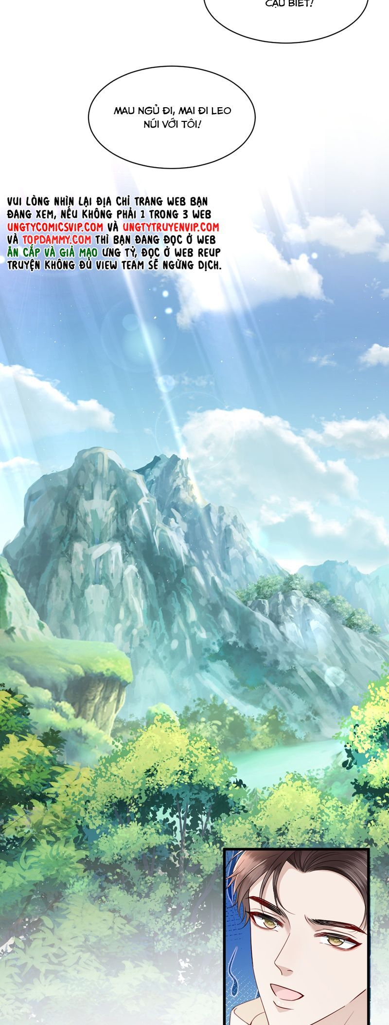 Tro Tàn - Chương 15