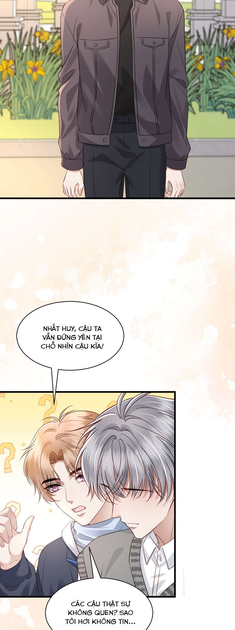 Tro Tàn - Chương 15