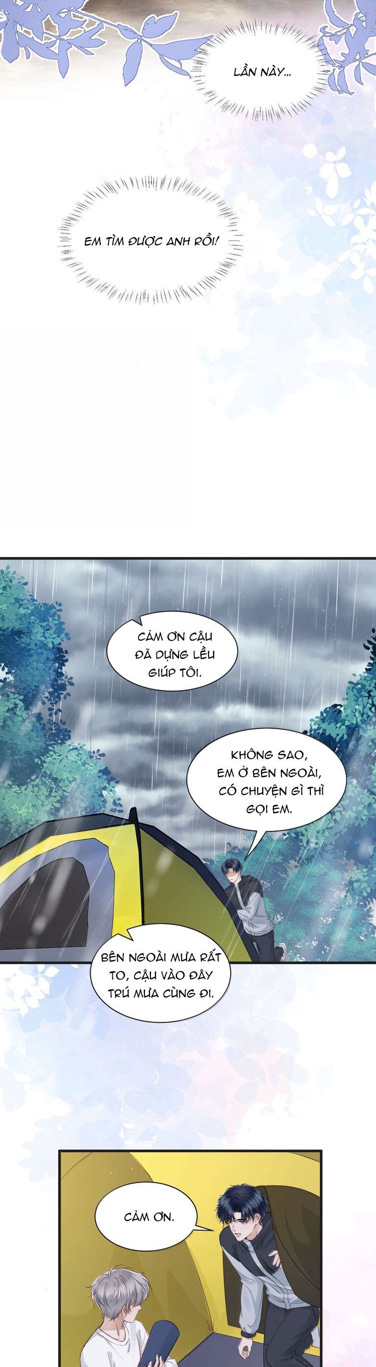 Tro Tàn - Chương 16