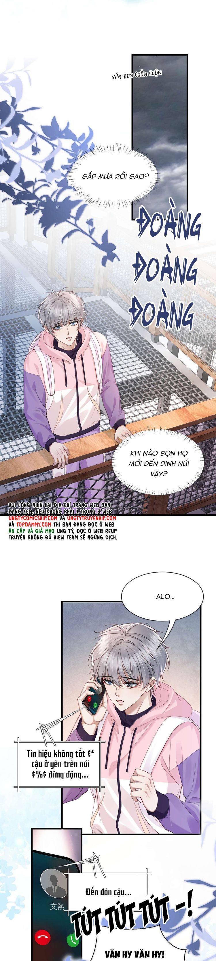 Tro Tàn - Chương 16
