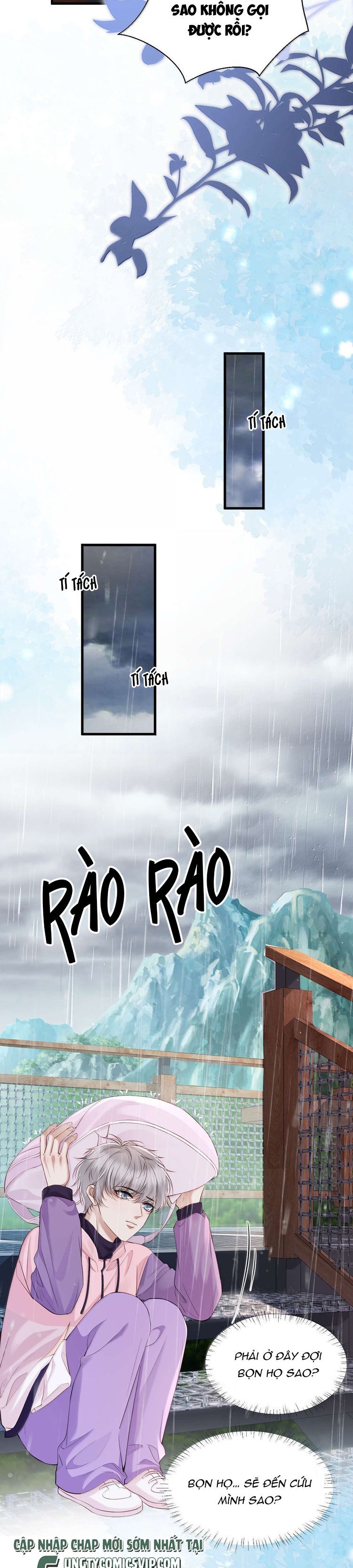 Tro Tàn - Chương 16