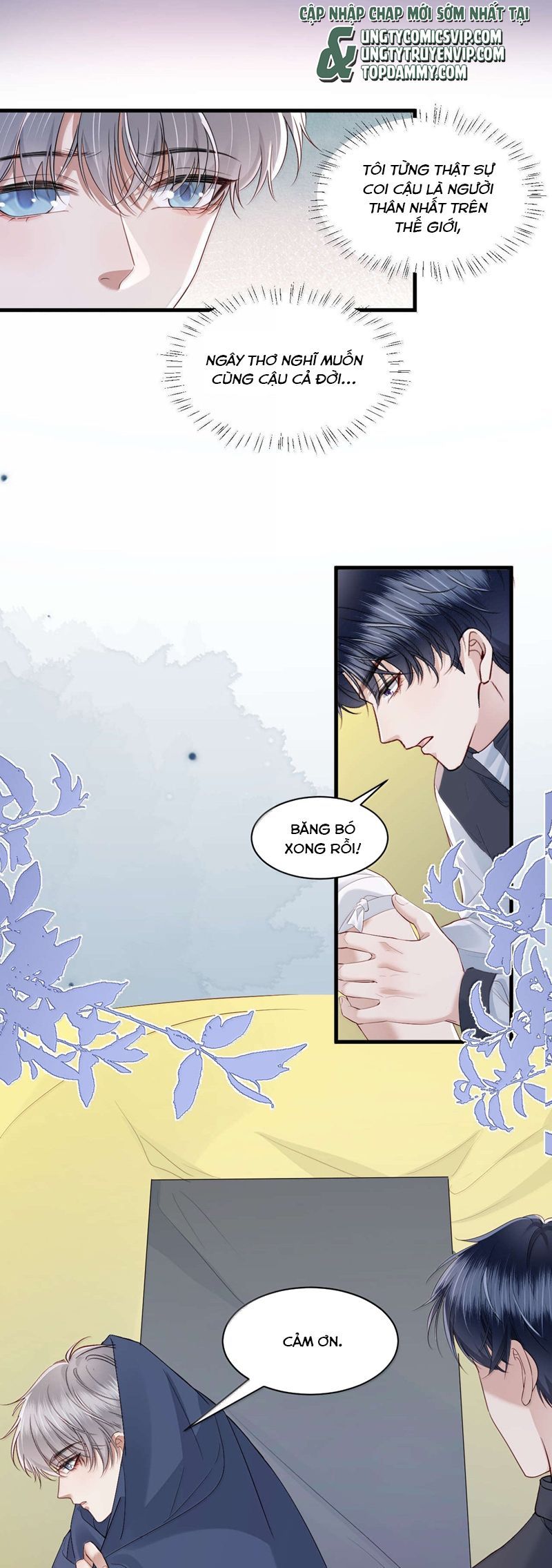 Tro Tàn - Chương 17