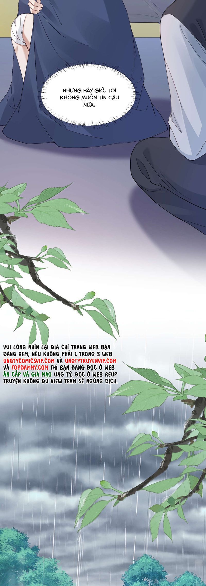 Tro Tàn - Chương 17