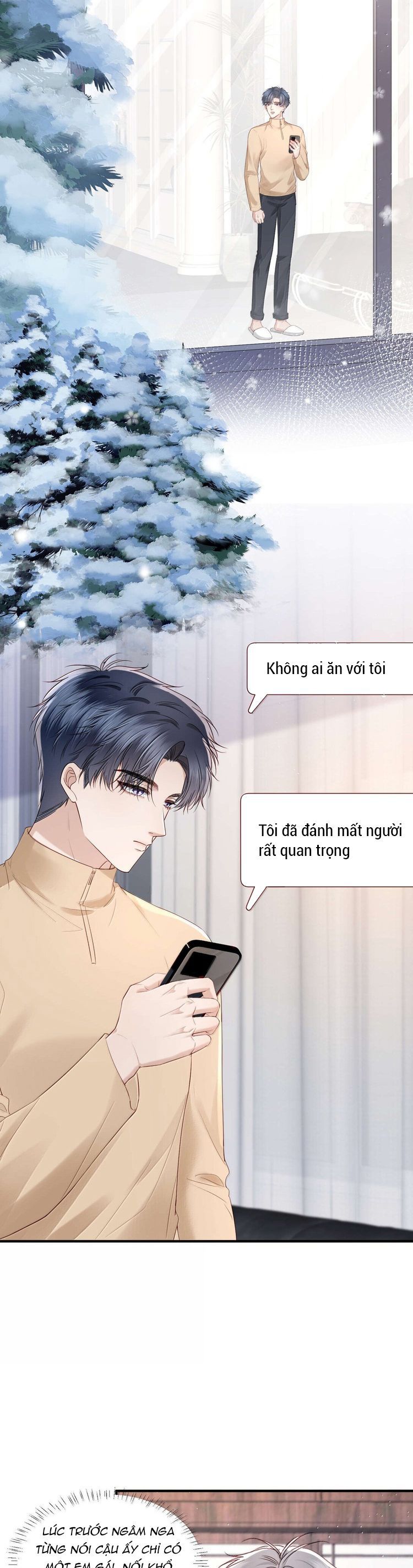 Tro Tàn - Chương 19
