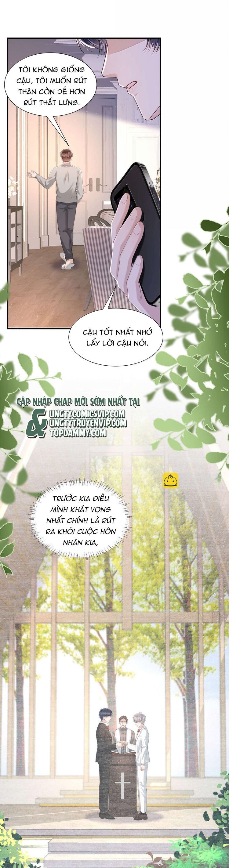 Tro Tàn - Chương 19