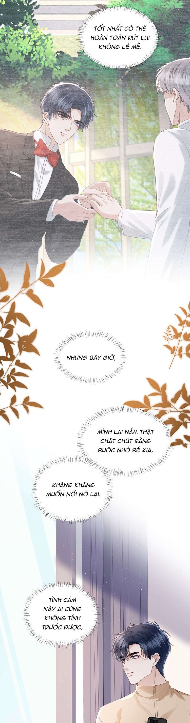 Tro Tàn - Chương 19