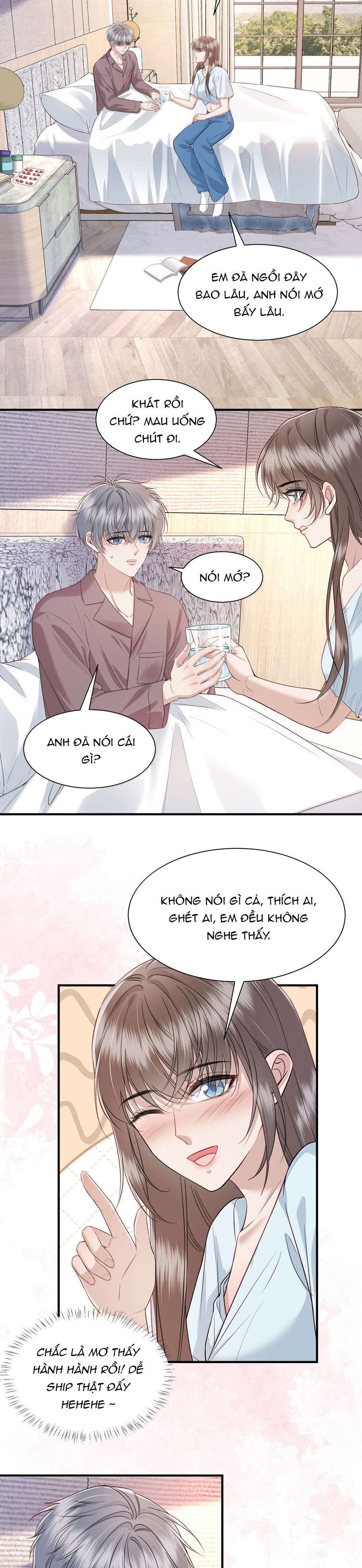 Tro Tàn - Chương 19