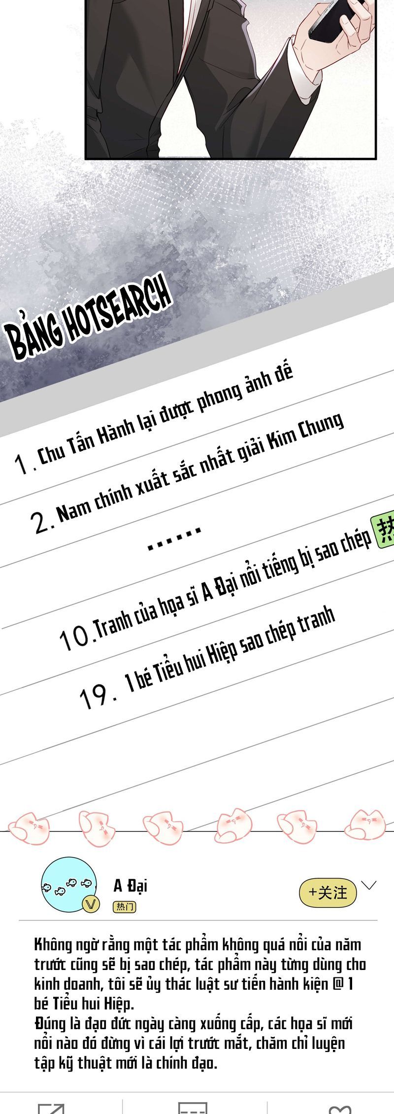 Tro Tàn - Chương 20