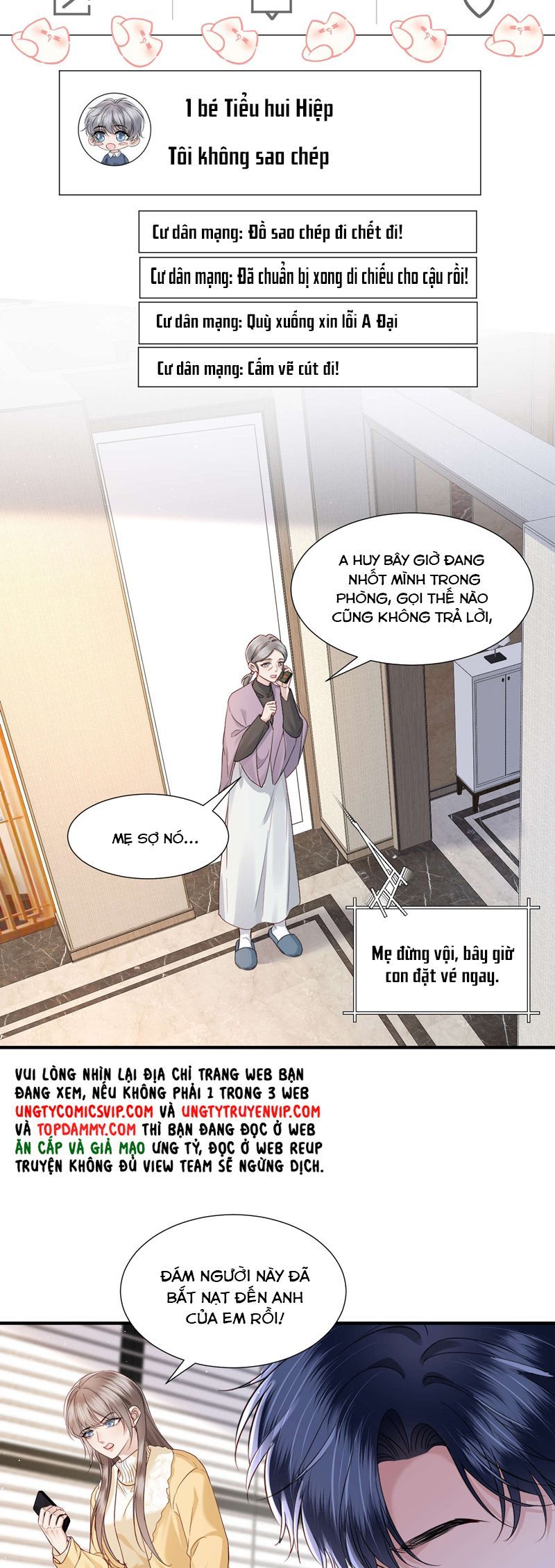 Tro Tàn - Chương 20