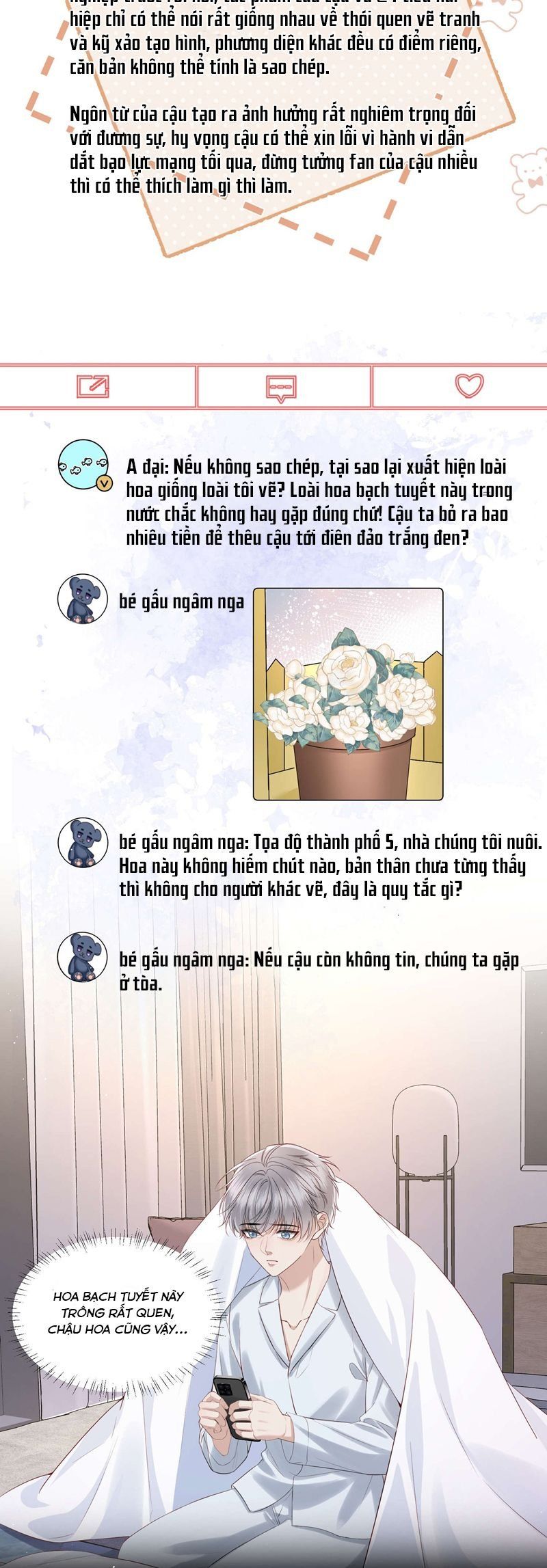 Tro Tàn - Chương 21