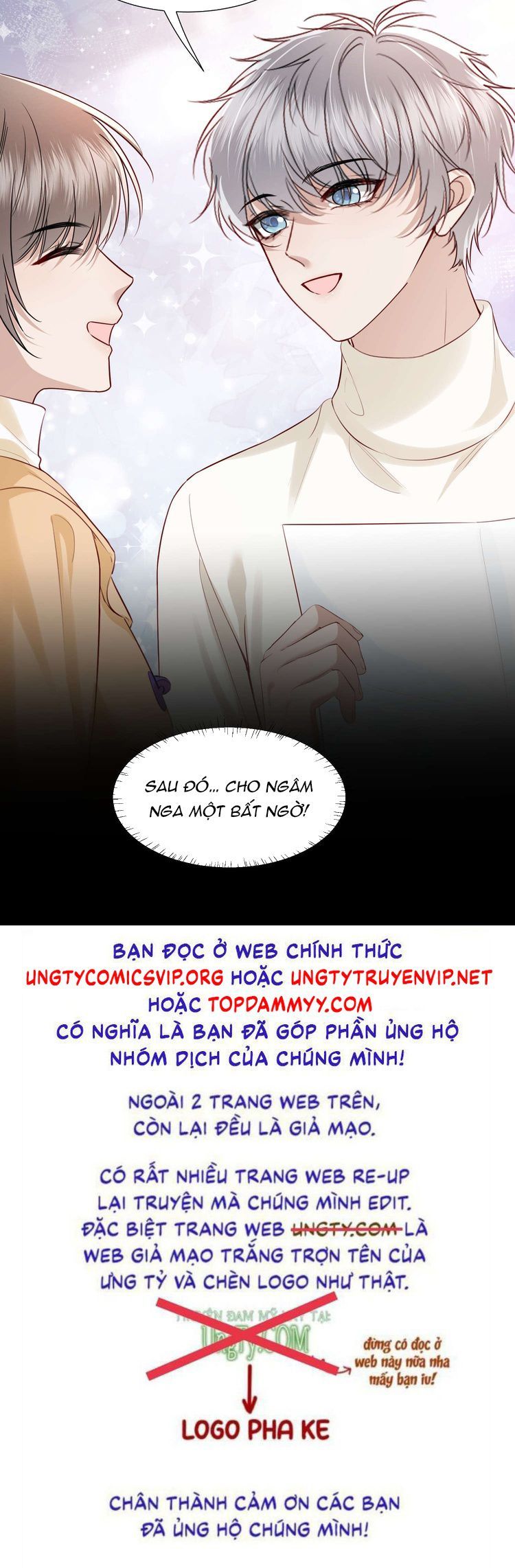 Tro Tàn - Chương 22
