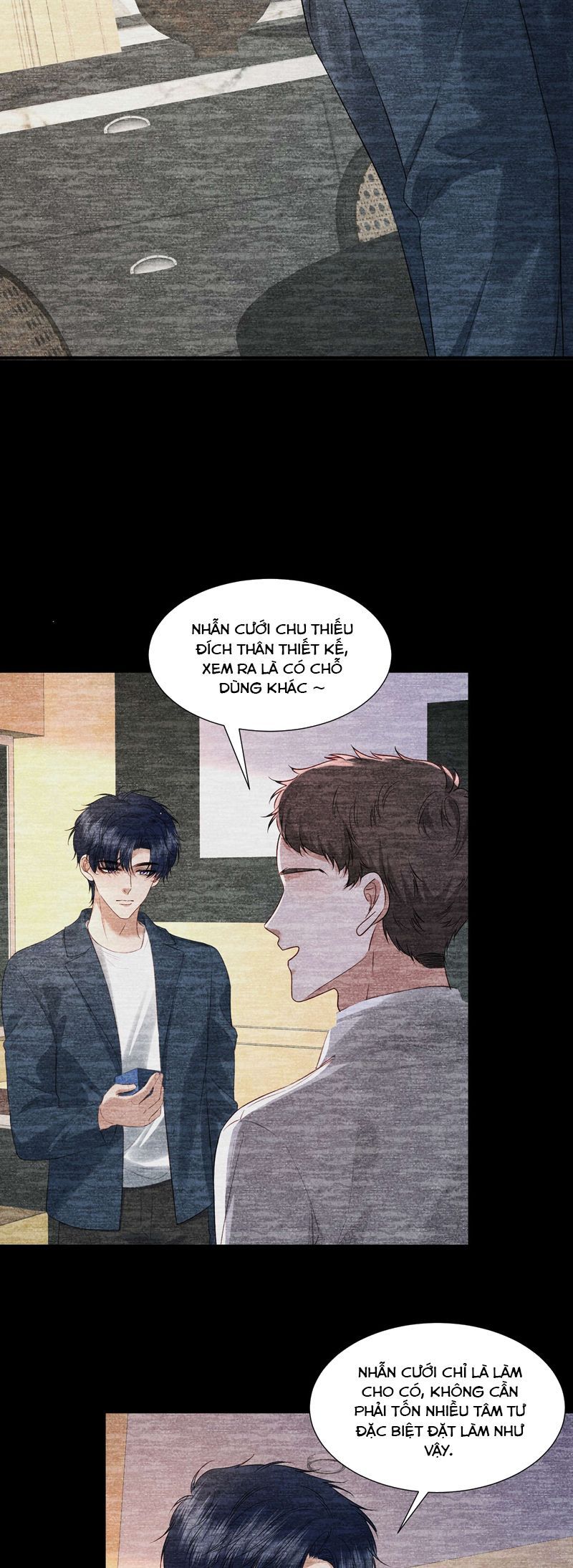Tro Tàn - Chương 24