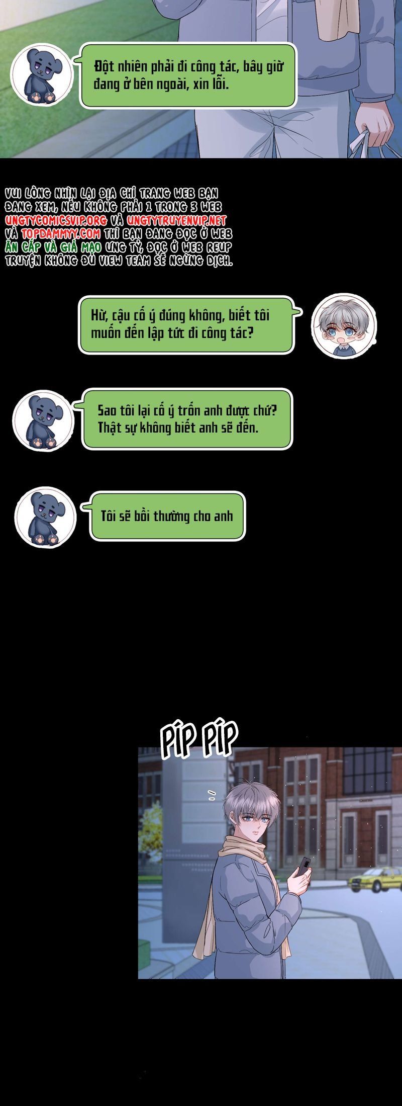 Tro Tàn - Chương 24