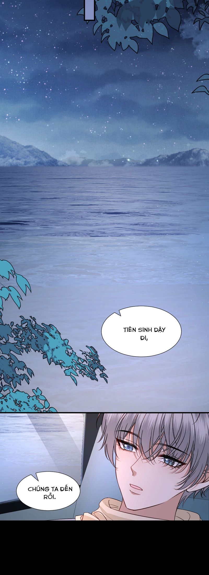 Tro Tàn - Chương 24