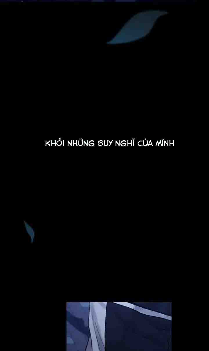 Trống Rỗng - Chương 2